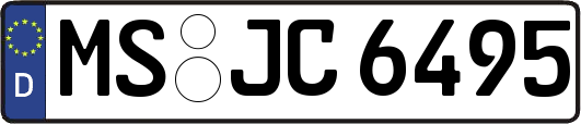 MS-JC6495