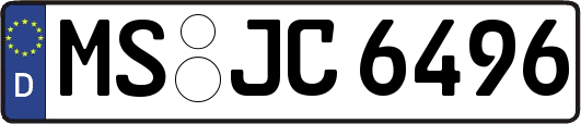MS-JC6496