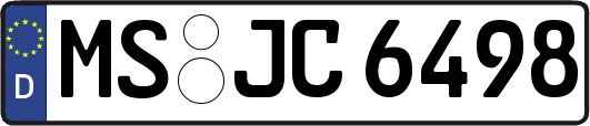 MS-JC6498