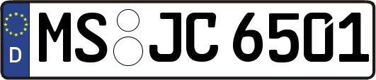 MS-JC6501