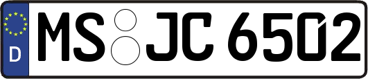 MS-JC6502