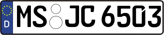 MS-JC6503