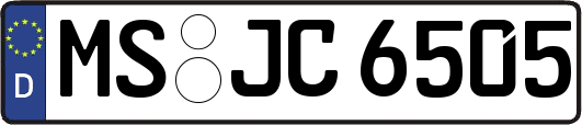 MS-JC6505