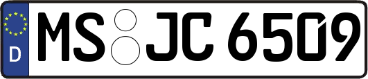 MS-JC6509
