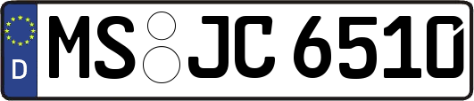 MS-JC6510
