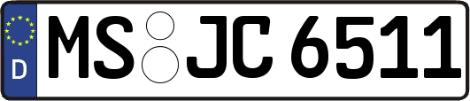 MS-JC6511