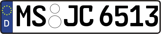 MS-JC6513