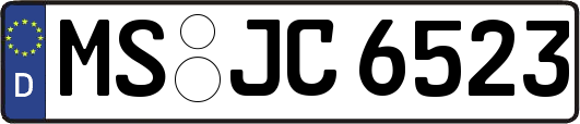 MS-JC6523