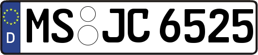 MS-JC6525