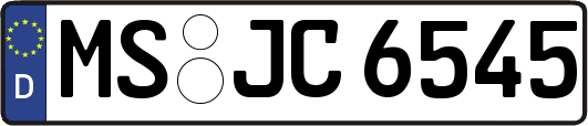 MS-JC6545