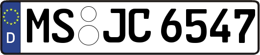 MS-JC6547
