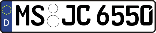 MS-JC6550