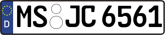 MS-JC6561