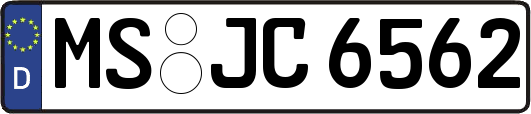 MS-JC6562