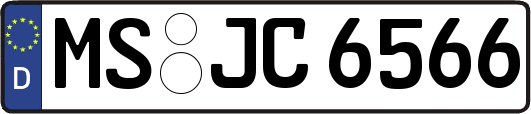 MS-JC6566