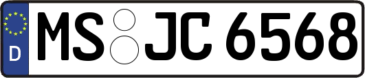 MS-JC6568