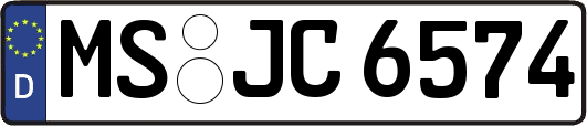 MS-JC6574