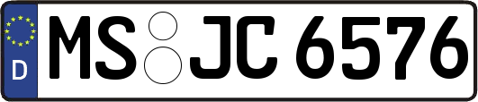 MS-JC6576