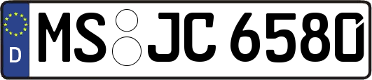 MS-JC6580