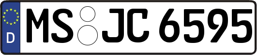 MS-JC6595