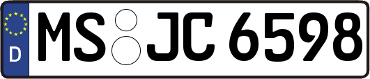 MS-JC6598