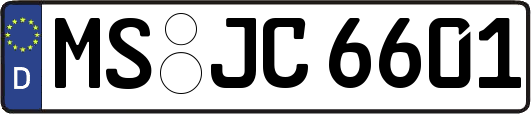 MS-JC6601