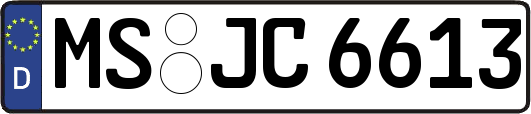 MS-JC6613