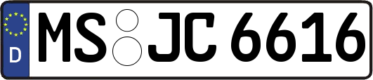 MS-JC6616