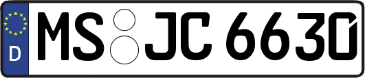 MS-JC6630