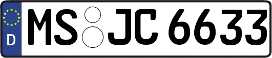 MS-JC6633