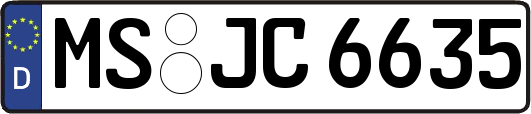 MS-JC6635