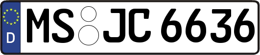 MS-JC6636