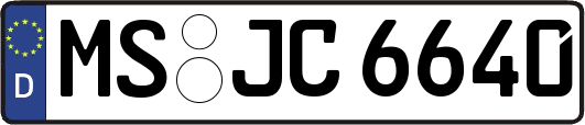 MS-JC6640