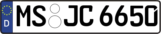 MS-JC6650