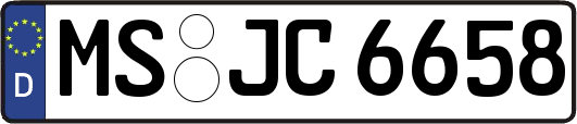 MS-JC6658