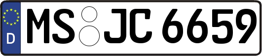 MS-JC6659