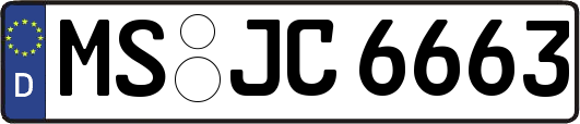 MS-JC6663