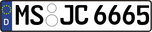MS-JC6665
