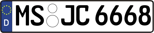 MS-JC6668