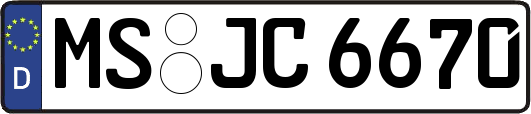 MS-JC6670