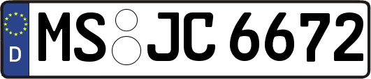MS-JC6672