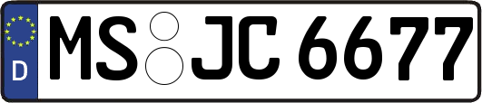 MS-JC6677