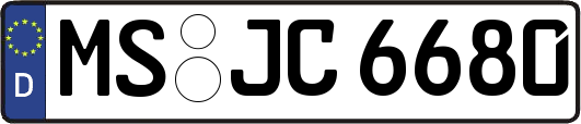 MS-JC6680