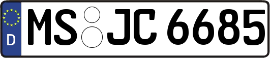 MS-JC6685