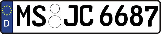 MS-JC6687