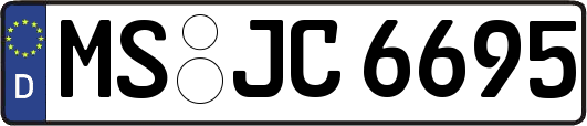 MS-JC6695