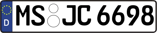 MS-JC6698