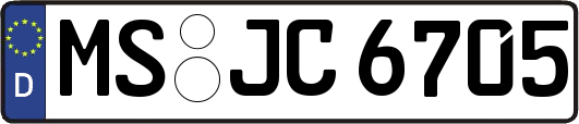MS-JC6705