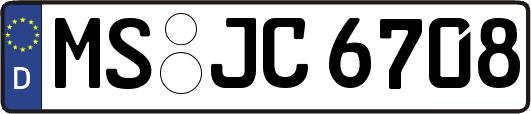 MS-JC6708