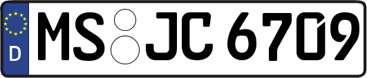 MS-JC6709